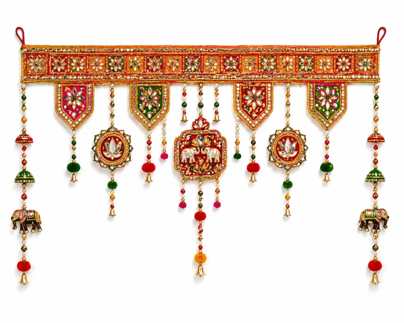 Traditional Door Toran