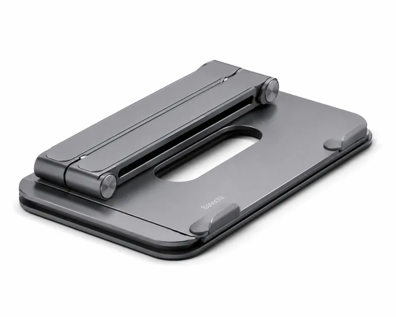 Executive Adjustable Laptop Stand
